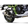 Termignoni Kawasaki Z900 2020 - 2022