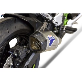 Termignoni Kawasaki Z900 2020 - 2022