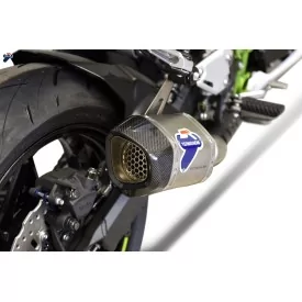 Termignoni Kawasaki Z900 2020 - 2022