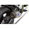 Termignoni Kawasaki Z900 2020 - 2022
