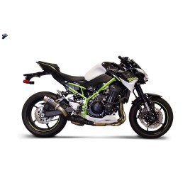 Termignoni Kawasaki Z900 2020 - 2022
