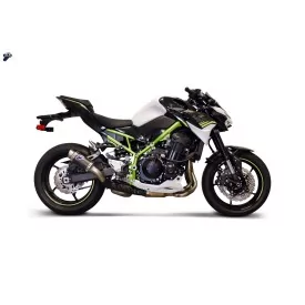 Termignoni Kawasaki Z900 2020 - 2022