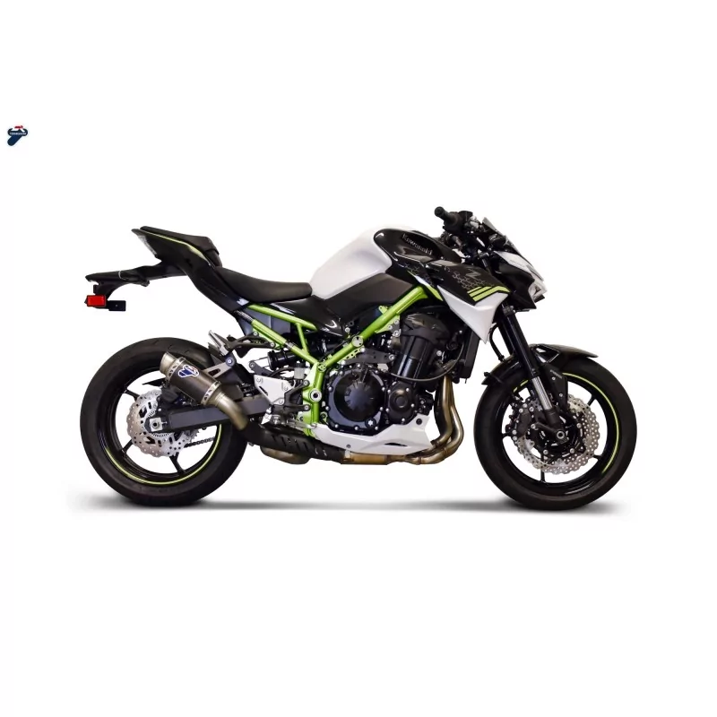 Termignoni Kawasaki Z900 2020 - 2022 Termignoni Kawasaki Z900 2020 - 2022