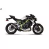 Termignoni Kawasaki Z900 2020 - 2022