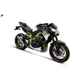 Termignoni Kawasaki Z900 2020 - 2022