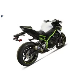 Termignoni Kawasaki Z900 2020 - 2022