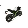 Termignoni Kawasaki Z900 2020 - 2022