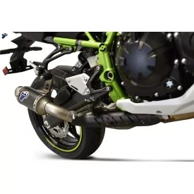 Termignoni Kawasaki Z900 2020 - 2022