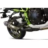 Termignoni Kawasaki Z900 2020 - 2022