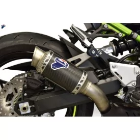 Termignoni Kawasaki Z900 2020 - 2022