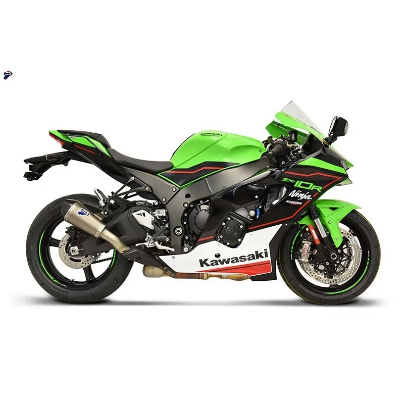 Termignoni Kawasaki Zx10r 2020 - 2025