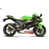 Termignoni Kawasaki Zx10r 2020 - 2025