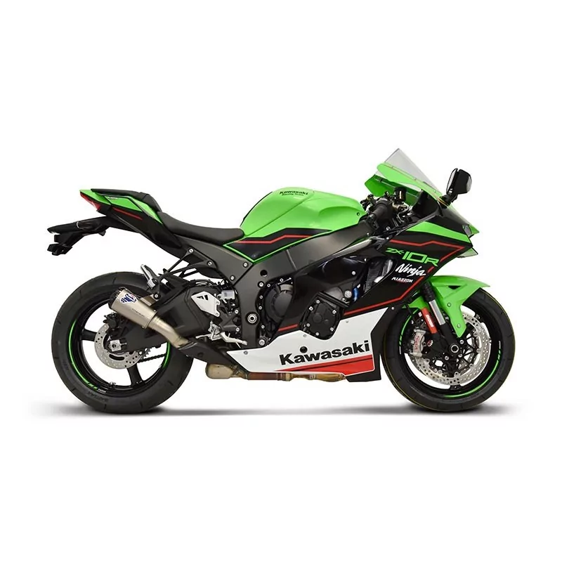 Termignoni Kawasaki Zx10r 2020 - 2025 Termignoni Kawasaki Zx10r 2020 - 2025