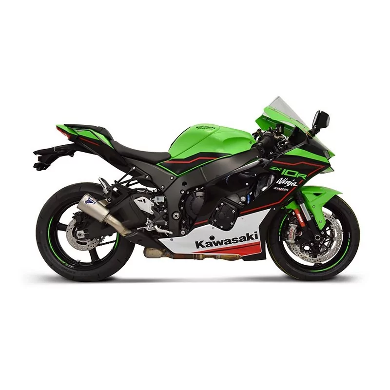 Termignoni Kawasaki Zx10r 2020 - 2025 Termignoni Kawasaki Zx10r 2020 - 2025