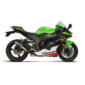 Termignoni Kawasaki Zx10r 2020 - 2025