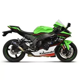 Termignoni Kawasaki Zx10r 2020 - 2025