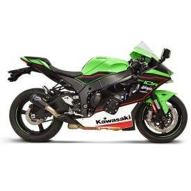 Termignoni Kawasaki Zx10r 2020 - 2025