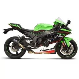 Termignoni Kawasaki Zx10r 2020 - 2025
