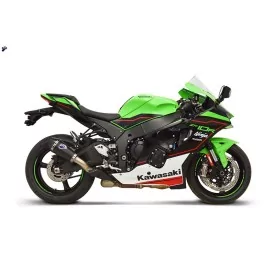 Termignoni Kawasaki Zx10r 2020 - 2025