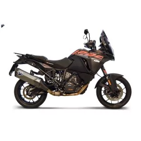 Termignoni Ktm 1290 Super Adventure 2019 - 2020