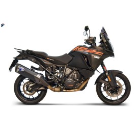 Termignoni Ktm 1290 Super Adventure 2019 - 2020