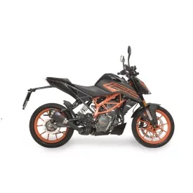 Termignoni Kit Slip-On Conical Ktm Duke 390 2017 - 2020