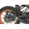Termignoni Kit Slip-On Conical Ktm Duke 390 2017 - 2020