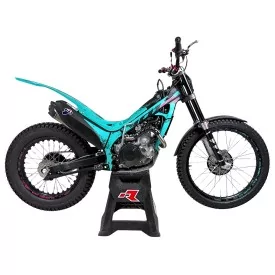 Termignoni Systeme Complet Montesa Cota 4Ride