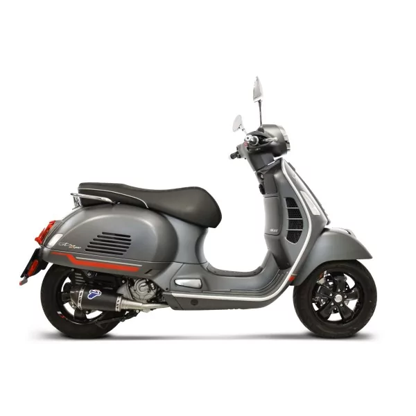 Termignoni Piaggio Vespa GTS 125 150 250 300