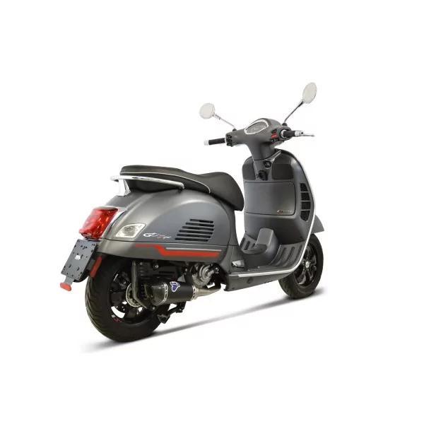 Termignoni Piaggio Vespa GTS 125 150 250 300