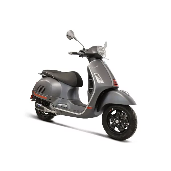 Termignoni Piaggio Vespa GTS 125 150 250 300
