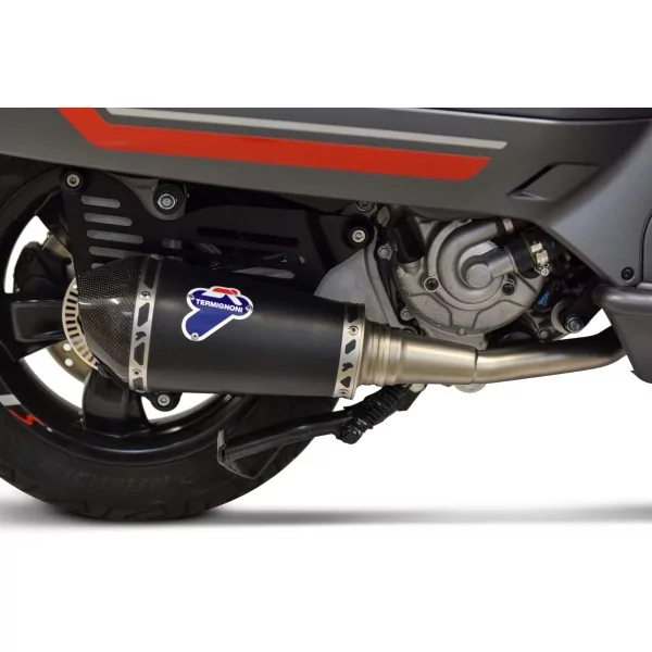Termignoni Piaggio Vespa GTS 125 150 250 300