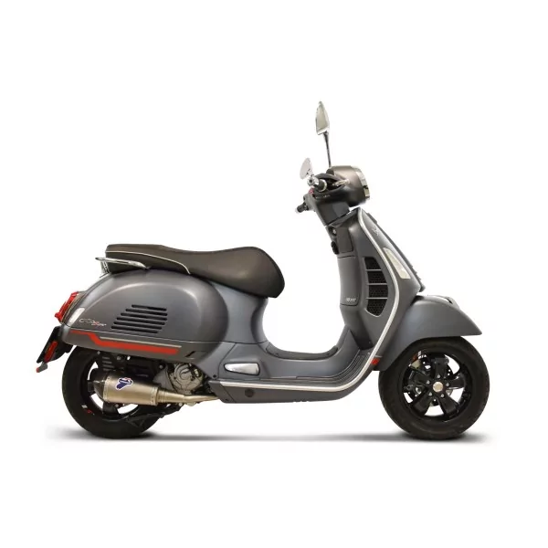 Termignoni Piaggio Vespa GTS 125 150 250 300