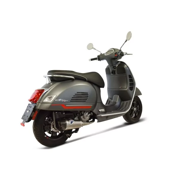 Termignoni Piaggio Vespa GTS 125 150 250 300