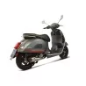 Termignoni Piaggio Vespa GTS 125 150 250 300