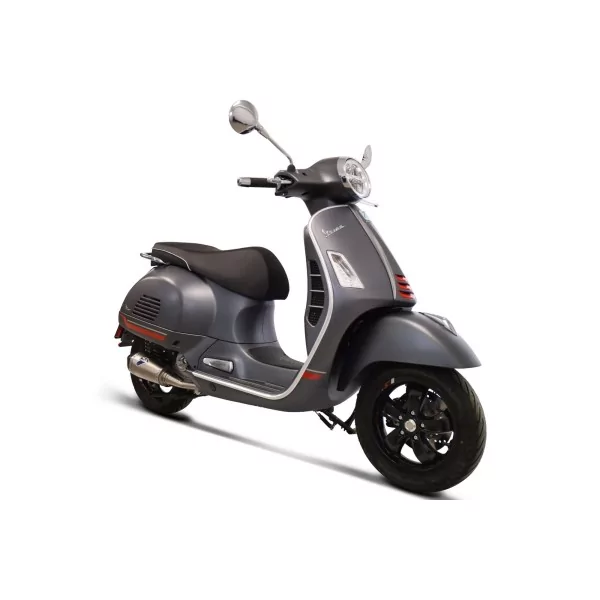 Termignoni Piaggio Vespa GTS 125 150 250 300