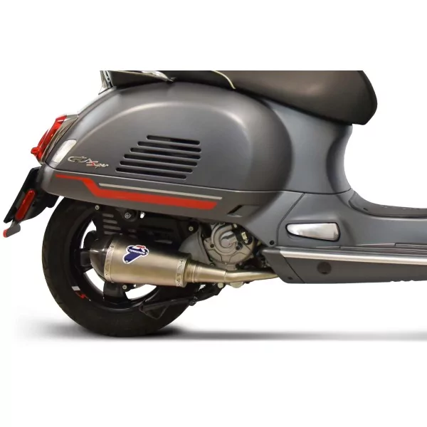 Termignoni Piaggio Vespa GTS 125 150 250 300