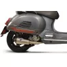 Termignoni Piaggio Vespa GTS 125 150 250 300