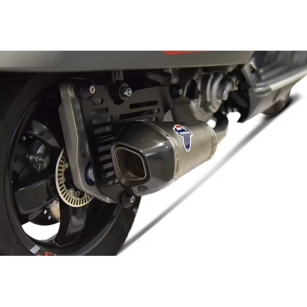 Termignoni Piaggio Vespa GTS 125 150 250 300