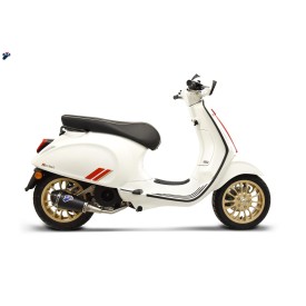 Termignoni Piaggio Vespa Primavera 125 150