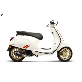 Termignoni Piaggio Vespa Primavera 125 150