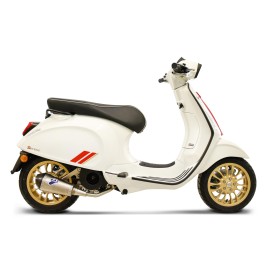 Termignoni Piaggio Vespa Primavera 125 150