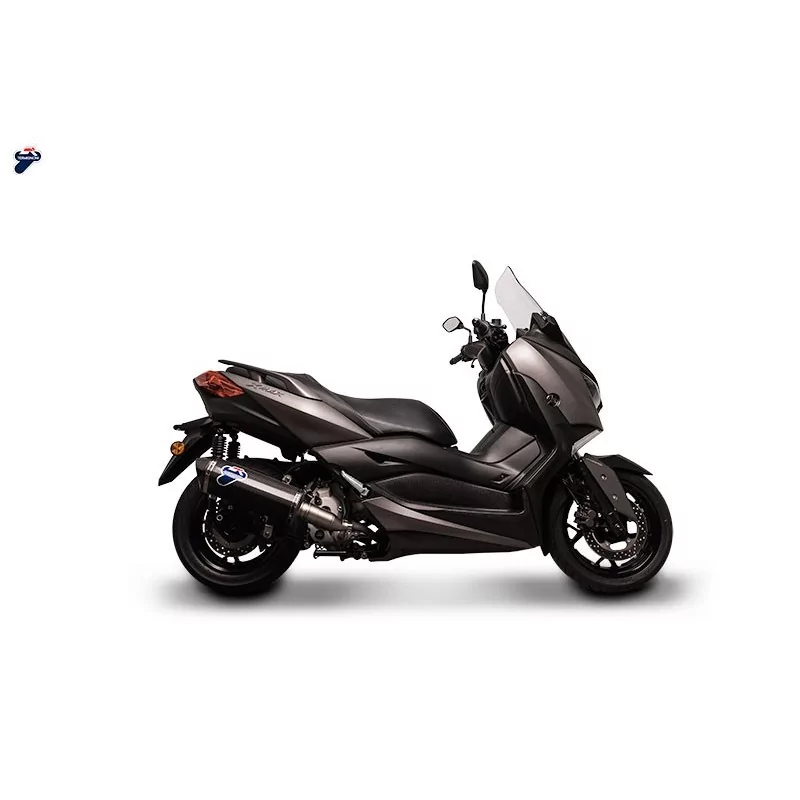 Termignoni Yamaha X-Max 300 Termignoni Yamaha X-Max 300