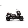 Termignoni Yamaha X-Max 300