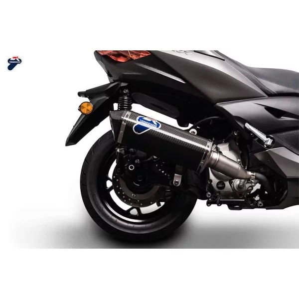 Termignoni Yamaha X-Max 300