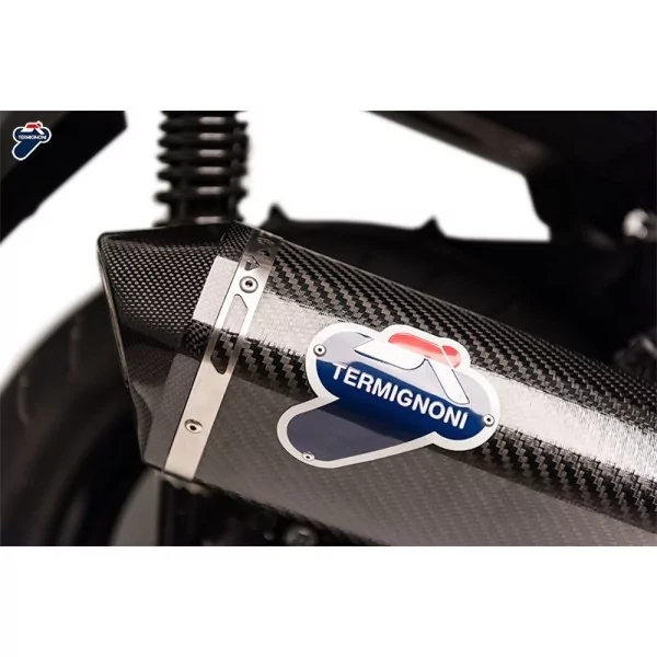 Termignoni Yamaha X-Max 300