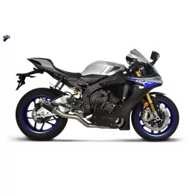 Termignoni Yamaha YZF R1 2015 - 2024