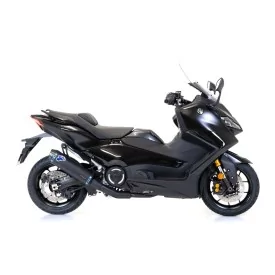 Termignoni Systeme Complet Yamaha T-Max 530 2017 - 2024