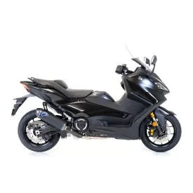 Termignoni Komplettanlage Yamaha T-Max 530 2017 - 2026