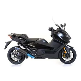 Termignoni Complete System Yamaha T-Max 530 2017 - 2026